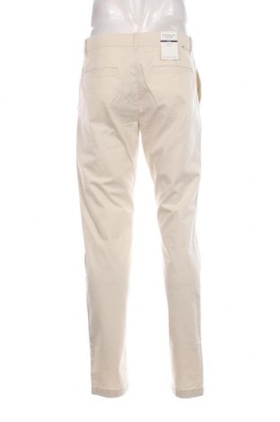 Мъжки панталон Tom Tailor, Размер L, Цвят Бежов, Цена 93,00 лв.