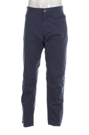Pánske nohavice  Tom Tailor, Veľkosť XL, Farba Modrá, Cena  13,95 €