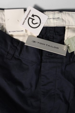 Ανδρικό παντελόνι Tom Tailor, Μέγεθος XL, Χρώμα Μπλέ, Τιμή 47,57 €