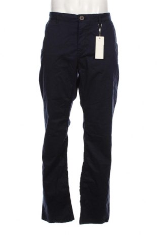 Ανδρικό παντελόνι Tom Tailor, Μέγεθος XL, Χρώμα Μπλέ, Τιμή 27,11 €