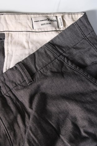 Ανδρικό παντελόνι Tom Tailor, Μέγεθος XL, Χρώμα Γκρί, Τιμή 5,33 €