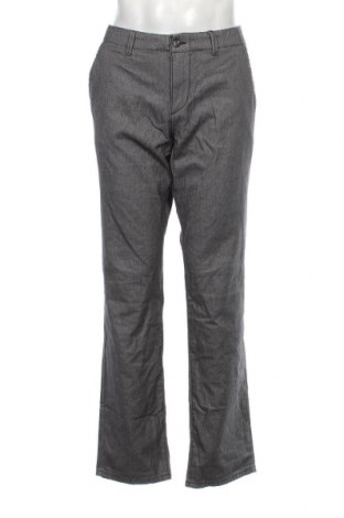 Pantaloni de bărbați Tom Tailor, Mărime XL, Culoare Gri, Preț 28,32 Lei