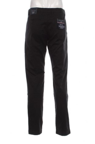 Мъжки панталон Tommy Hilfiger, Размер L, Цвят Черен, Цена 204,00 лв.