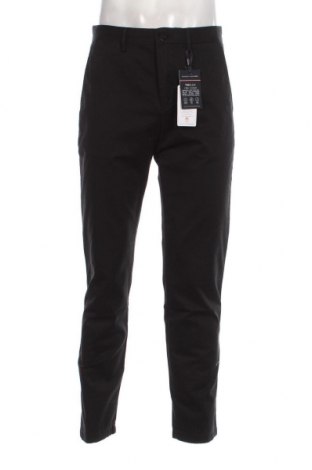 Мъжки панталон Tommy Hilfiger, Размер M, Цвят Черен, Цена 112,20 лв.