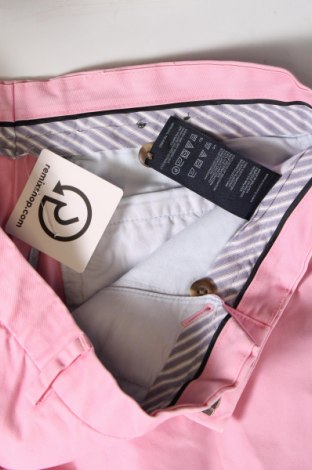 Ανδρικό παντελόνι Tommy Hilfiger, Μέγεθος M, Χρώμα Ρόζ , Τιμή 24,55 €