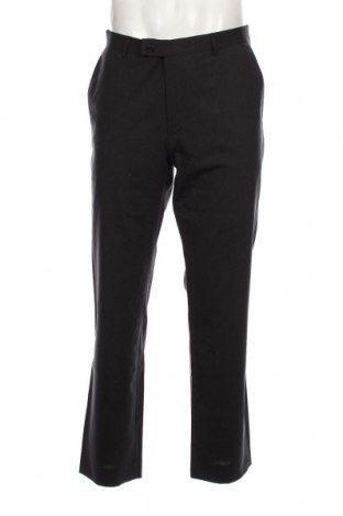 Ανδρικό παντελόνι Tommy Hilfiger, Μέγεθος L, Χρώμα Μαύρο, Τιμή 29,46 €