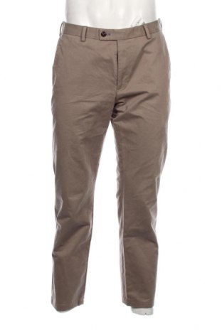 Мъжки панталон Tommy Hilfiger, Размер M, Цвят Бежов, Цена 48,96 лв.
