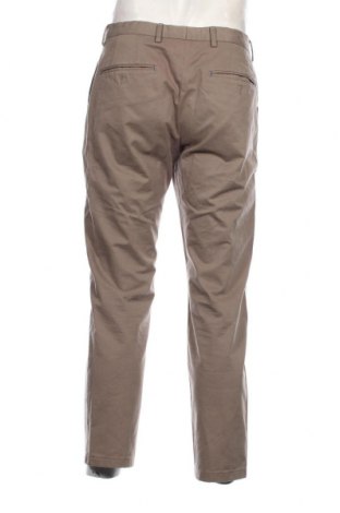 Мъжки панталон Tommy Hilfiger, Размер M, Цвят Бежов, Цена 96,00 лв.