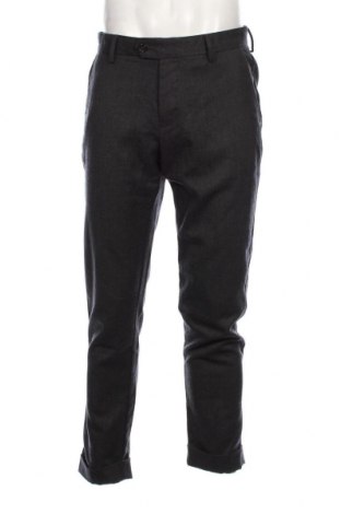 Мъжки панталон Tommy Hilfiger, Размер M, Цвят Черен, Цена 57,60 лв.