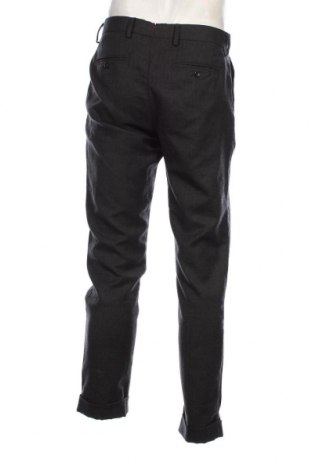 Мъжки панталон Tommy Hilfiger, Размер M, Цвят Черен, Цена 57,60 лв.