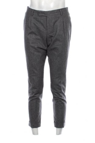 Pantaloni de bărbați Tonello, Mărime M, Culoare Gri, Preț 201,32 Lei