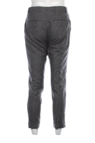 Pantaloni de bărbați Tonello, Mărime M, Culoare Gri, Preț 201,32 Lei