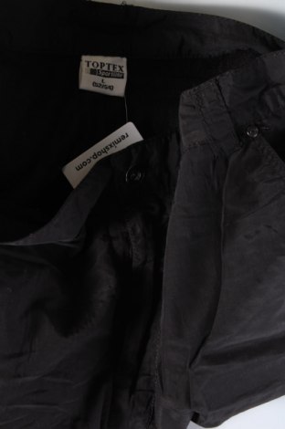 Pantaloni de bărbați Top Tex, Mărime L, Culoare Negru, Preț 28,22 Lei