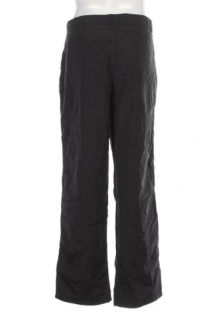 Ανδρικό παντελόνι Top Tex, Μέγεθος L, Χρώμα Μαύρο, Τιμή 5,31 €