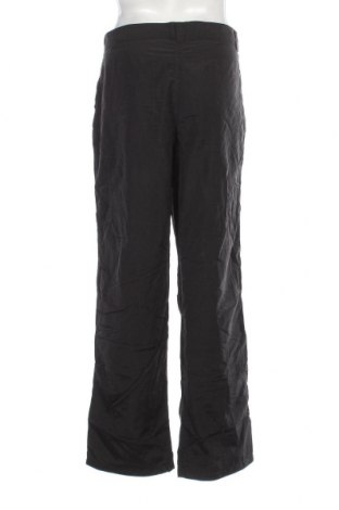 Pantaloni de bărbați Top Tex, Mărime L, Culoare Negru, Preț 28,22 Lei