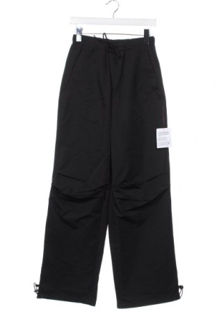 Мъжки панталон Topman, Размер S, Цвят Черен, Цена 77,00 лв.