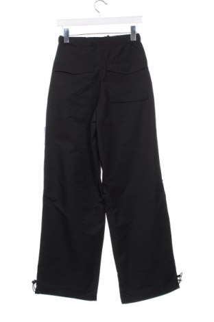Pantaloni de bărbați Topman, Mărime S, Culoare Negru, Preț 253,29 Lei