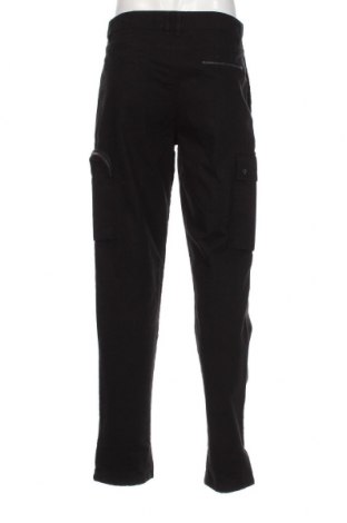 Мъжки панталон Topman, Размер M, Цвят Черен, Цена 13,95 лв.
