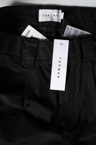 Pantaloni de bărbați Topman, Mărime S, Culoare Negru, Preț 167,57 Lei