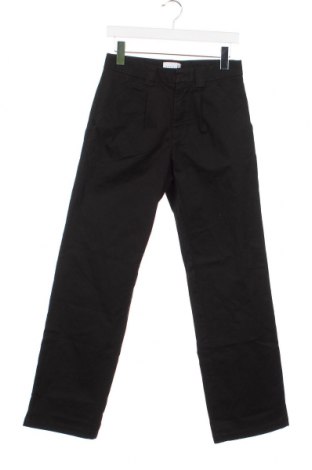 Ανδρικό παντελόνι Topman, Μέγεθος S, Χρώμα Μαύρο, Τιμή 35,04 €