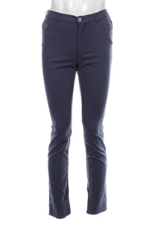 Ανδρικό παντελόνι Trussardi, Μέγεθος S, Χρώμα Μπλέ, Τιμή 15,77 €