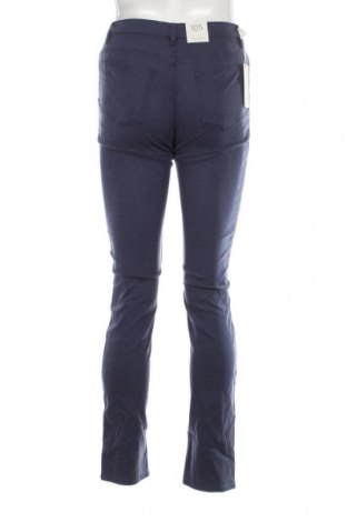 Ανδρικό παντελόνι Trussardi, Μέγεθος S, Χρώμα Μπλέ, Τιμή 15,77 €