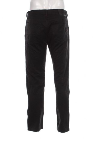 Pánske nohavice  Trussardi Jeans, Veľkosť M, Farba Čierna, Cena  17,96 €