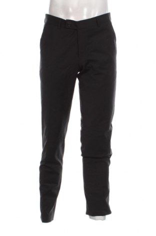 Pantaloni de bărbați Turo, Mărime M, Culoare Negru, Preț 126,32 Lei