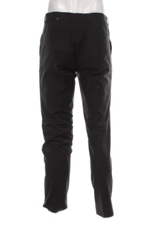 Мъжки панталон Turo, Размер M, Цвят Черен, Цена 38,40 лв.