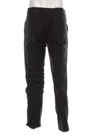 Pantaloni de bărbați Turo, Mărime M, Culoare Negru, Preț 126,32 Lei