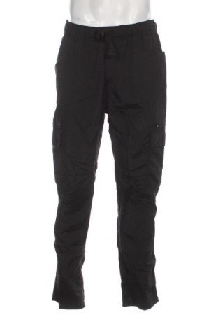 Мъжки панталон Urban Classics, Размер XL, Цвят Черен, Цена 77,00 лв.
