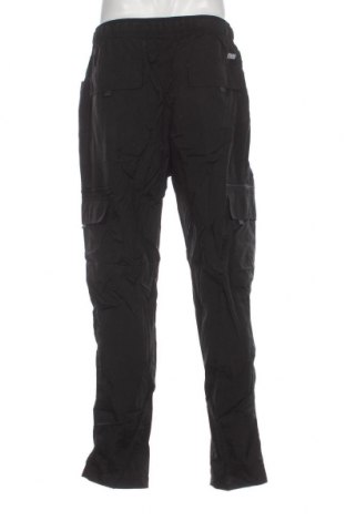 Pantaloni de bărbați Urban Classics, Mărime XL, Culoare Negru, Preț 253,29 Lei