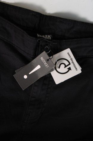 Ανδρικό παντελόνι Urban Classics, Μέγεθος XL, Χρώμα Μαύρο, Τιμή 39,69 €