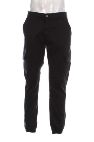 Pánské kalhoty  Urban Classics, Velikost XL, Barva Černá, Cena  1 116,00 Kč