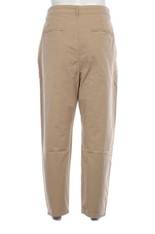 Мъжки панталон Urban Classics, Размер L, Цвят Бежов, Цена 26,95 лв.