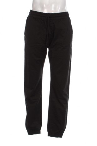 Ανδρικό παντελόνι Urban Classics, Μέγεθος L, Χρώμα Μαύρο, Τιμή 39,69 €