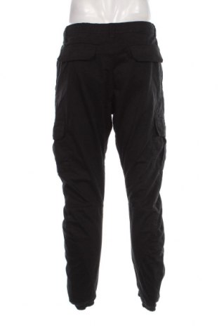 Ανδρικό παντελόνι Urban Classics, Μέγεθος XL, Χρώμα Μαύρο, Τιμή 39,69 €