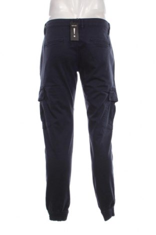 Ανδρικό παντελόνι Urban Classics, Μέγεθος L, Χρώμα Μπλέ, Τιμή 39,69 €
