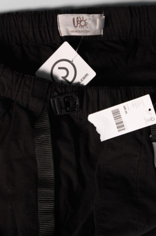 Pantaloni de bărbați Urban Outfitters, Mărime L, Culoare Negru, Preț 61,18 Lei