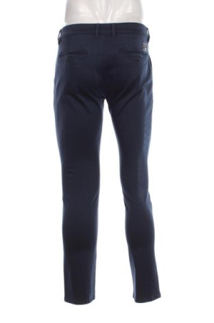 Мъжки панталон Versace Jeans, Размер M, Цвят Син, Цена 254,00 лв.