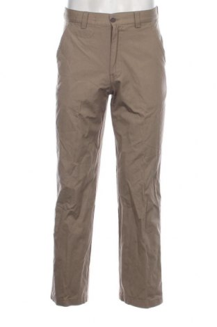 Мъжки панталон Via Cortesa, Размер M, Цвят Бежов, Цена 46,00 лв.