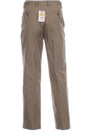 Мъжки панталон Via Cortesa, Размер M, Цвят Бежов, Цена 6,90 лв.