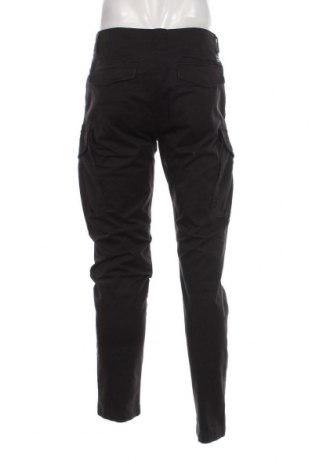 Pantaloni de bărbați Vintage Industries, Mărime M, Culoare Negru, Preț 161,19 Lei