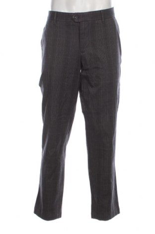 Pantaloni de bărbați Westbury, Mărime XL, Culoare Gri, Preț 80,92 Lei