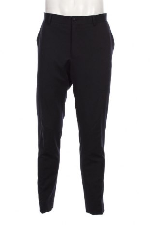 Ανδρικό παντελόνι Zara, Μέγεθος L, Χρώμα Μπλέ, Τιμή 13,80 €