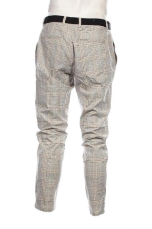 Ανδρικό παντελόνι Zara, Μέγεθος L, Χρώμα Πολύχρωμο, Τιμή 16,70 €