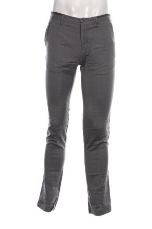 Herrenhose Zara, Größe M, Farbe Grau, Preis 6,58 €