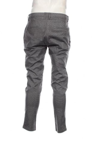 Ανδρικό παντελόνι Zara, Μέγεθος L, Χρώμα Γκρί, Τιμή 16,04 €