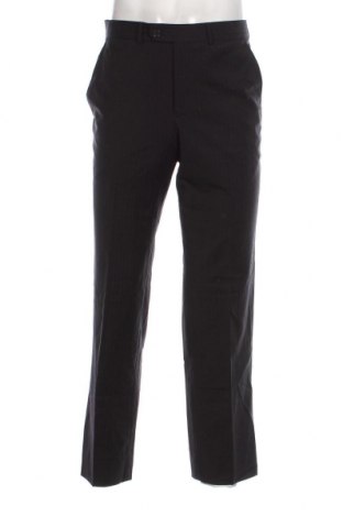 Pánské kalhoty  Zara Man, Velikost M, Barva Černá, Cena  65,00 Kč