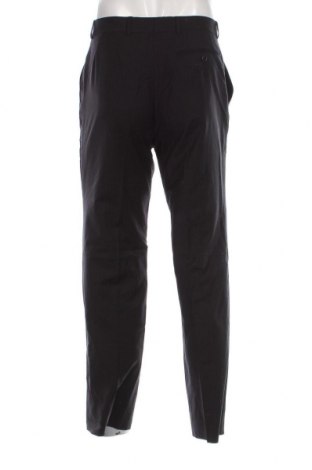 Мъжки панталон Zara Man, Размер M, Цвят Черен, Цена 5,13 лв.